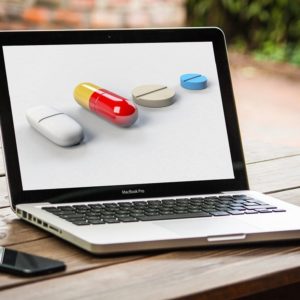 Capability of E-drug store to Transform the Indian Pharma Sector